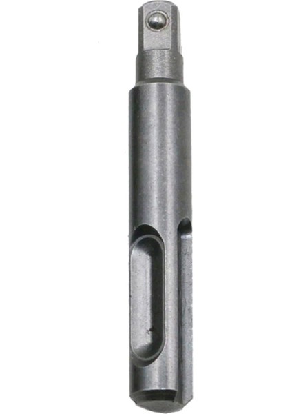 Nt Tools NCSLA14 1/4" Sds Saplı Lokma Adaptörü 65 mm