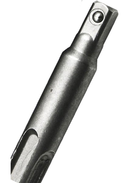 Nt Tools NCSLA14 1/4" Sds Saplı Lokma Adaptörü 65 mm