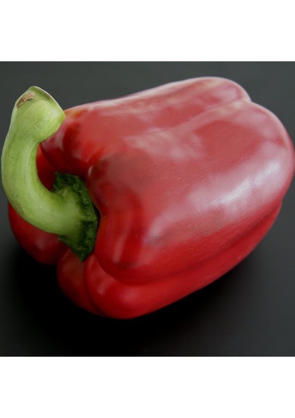 Gülpınar F1 Kırmızı Tatlı Domalık Biber Tohum 10 Tohum