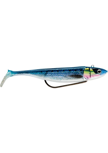 360GT Coastal Biscay Shad Sahte Balığı 12 cm 4-3/4" 40 gr
