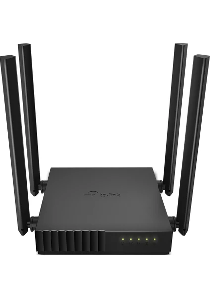 TP-Link Archer C54, AC1200 Mbps, MU-MIMO, Beamforming, All-in-one( Router, Access Point, Range Extender) Modları, Dual-Band Wi-Fi 5 Router