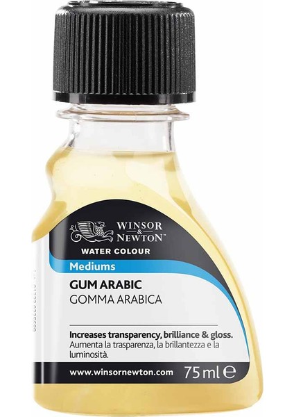 Arap Zamkı 75 ml
