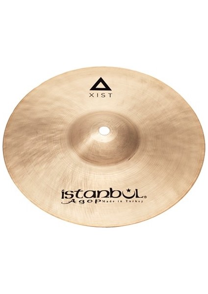 Xıst Series Splash 12 İnch Brilliant (Parlak) Splash