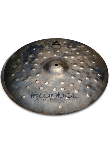 Xıst Dry Dark Hi Hats 10 İnch Hi Hat