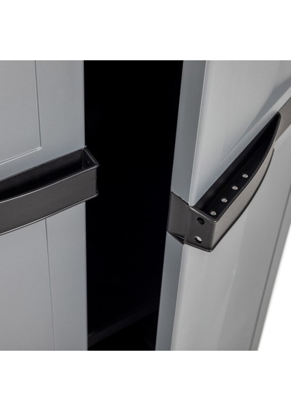 Portatif Modüler Plastik Dolap indirimleri