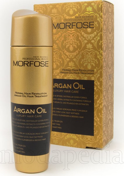 Argan Yağı 100 ml