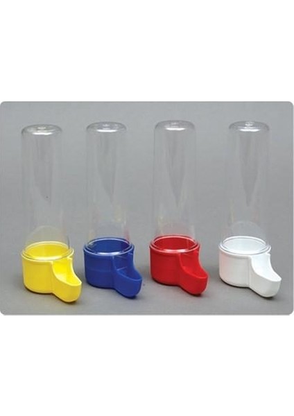 Tisert Kanarya Suluk 14 cm (4 Adet)
