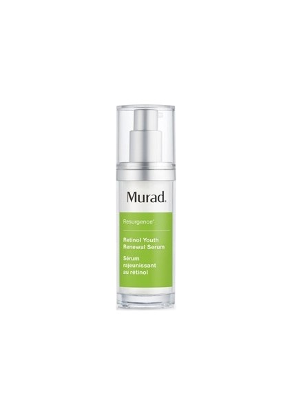 Cilt Yenileyici Serum 30 ml