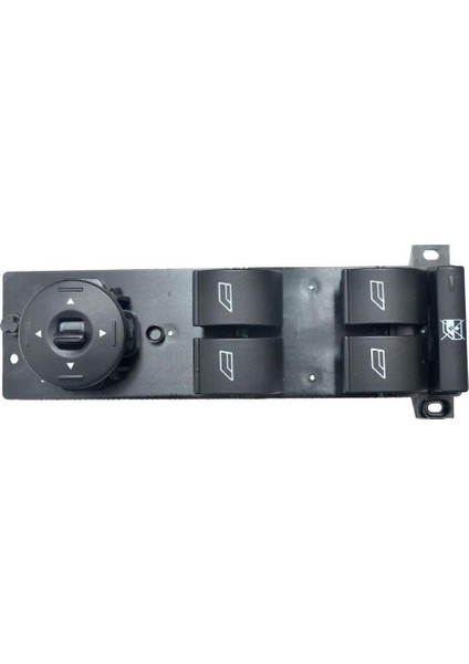 Focus C-Max Cam Açma Kapama Düğmesi 3pin