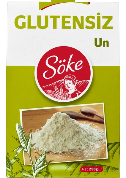 Glutensiz Un 250 gr