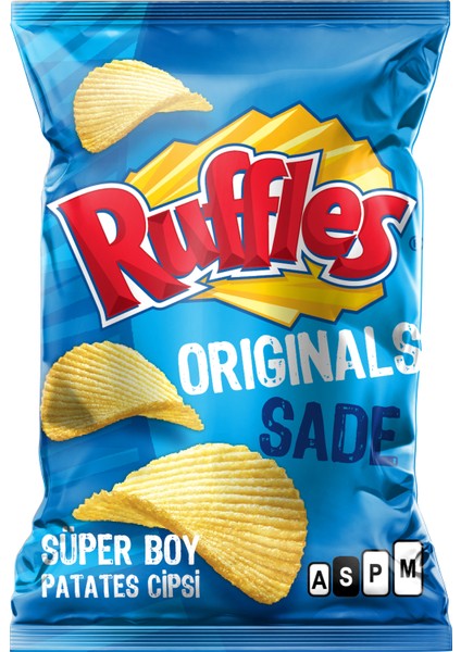 Originals Süper Boy 107 gr