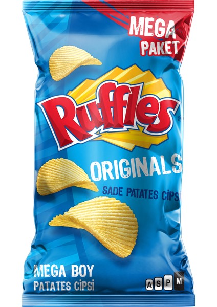 Originals Mega Boy 193 gr