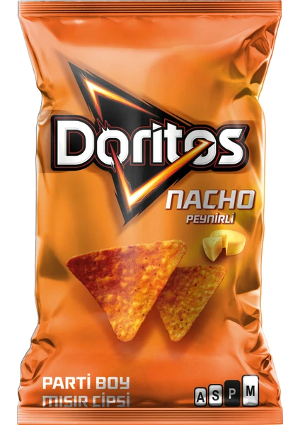 Nacho Parti Boy 169 gr