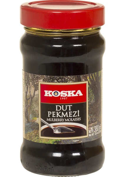 Dut Pekmezi 380 gr