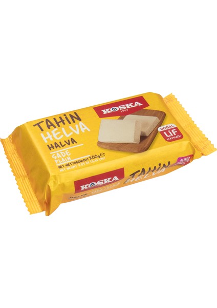 Sade Helva 200 gr