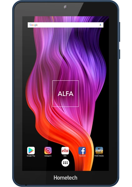 Alfa 7 Lm 32GB 7" IPS Tablet