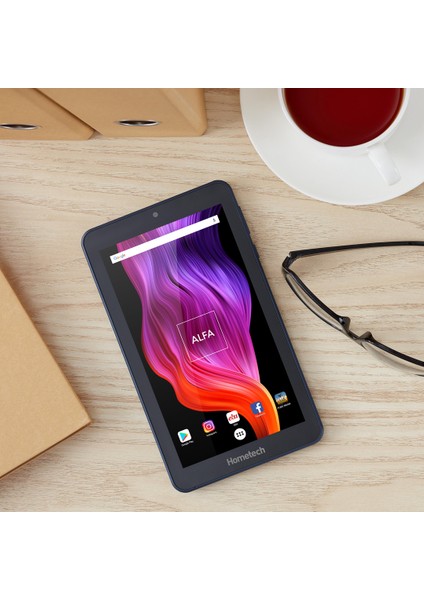 Alfa 7 Lm 32GB 7" IPS Tablet