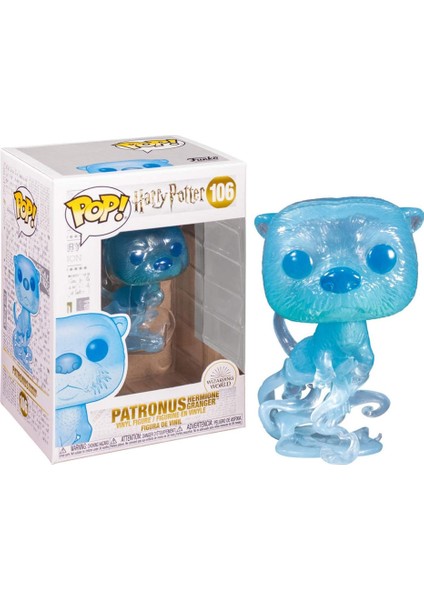 Figür Harry Potter Patronus Hermione 46996