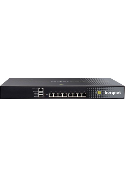 BQ100 Firewall Cihazı 1 Yıl Lisanslı