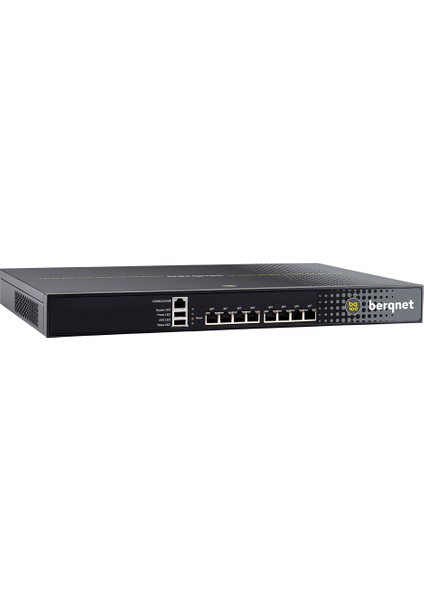 BQ100 Firewall Cihazı 1 Yıl Lisanslı