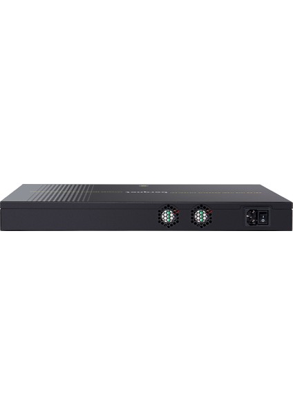 BQ100 Firewall Cihazı 1 Yıl Lisanslı