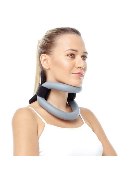 ® Orx-B 209 Wıre-Frame Boyunluk (Anatomik Boyun Şekline Göre Tasarlanmıştır.)