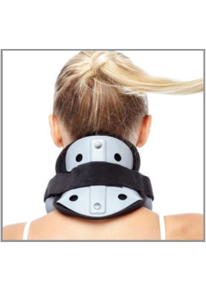 ® Orx-B 209 Wıre-Frame Boyunluk (Anatomik Boyun Şekline Göre Tasarlanmıştır.)