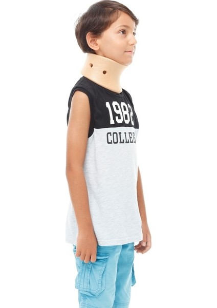 ® Orx-Co 812 Nelson Boyunluk (Baş ve Boyunda Hareketleri Kısıtlayarak Ağrıları Rahatlatır.)