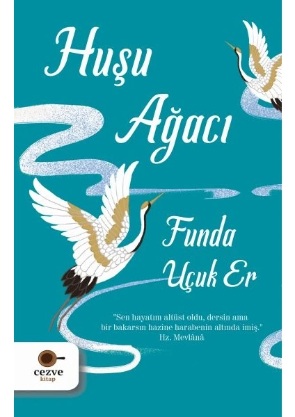 Huşu Ağacı - Funda Uçuk Er