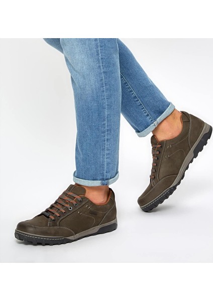 Dockers AS00310606 100419820 217111 9pr Erkek Günlük Ayakkabı Asfalt