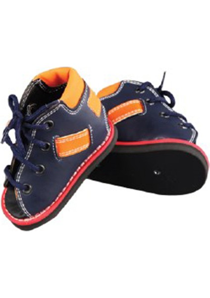 ® Orx-Co 827 DENİS Browne Botu (Çocuk) Denis Browne Ateline Monte Edilebilir Bottur.