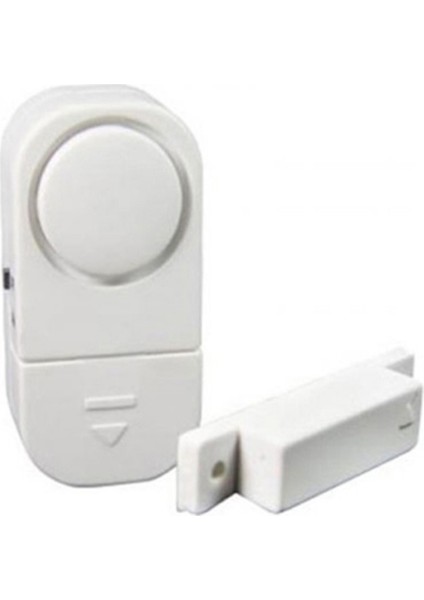 Kapı Pencere Alarmı