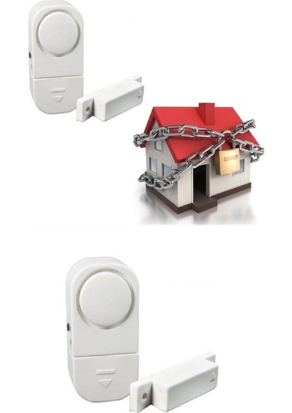 Kapı Pencere Alarmı fiyatları