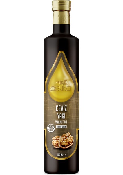 Ceviz Yağı 250 ml