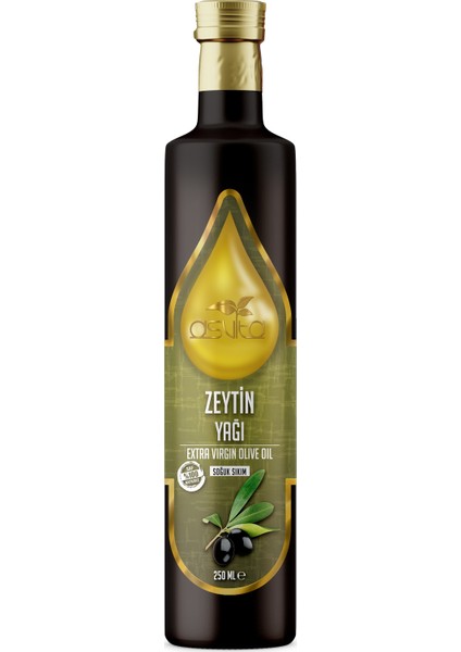 Zeytinyağı 250 ml