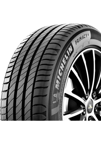 185/65 R15 88T Primacy 4 Oto Yaz Lastiği ( Üretim Yılı : 2023 )