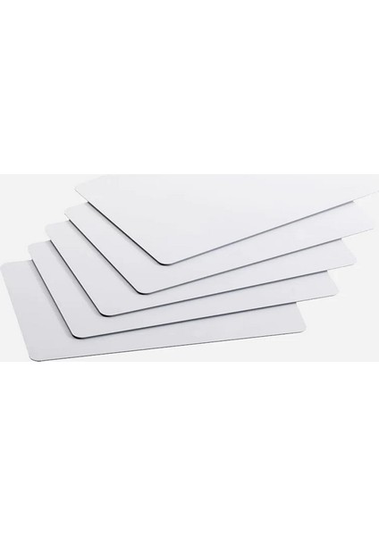 MA1000G Altın Ribon ve Baskısız Pvc Kart fırsatları