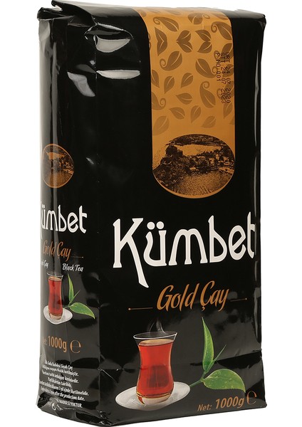 Gold Çay 1 kg