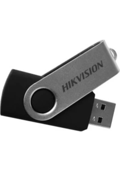 Hıkvısıon 64GB 3.0 USB Bellek M200S/64G