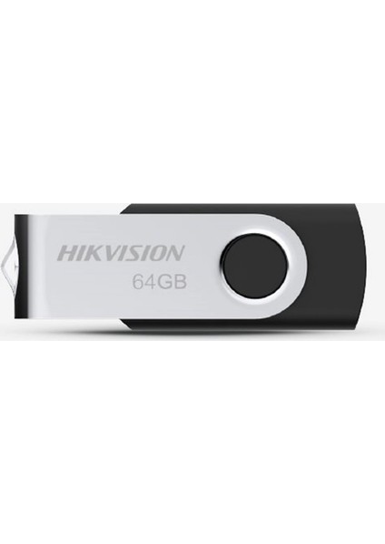 Hıkvısıon 64GB 3.0 USB Bellek M200S/64G