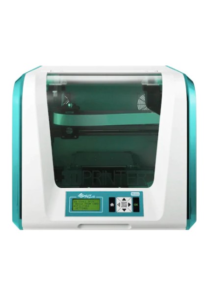 Da Vinci Jr. 1.0 W 3D Yazıcı