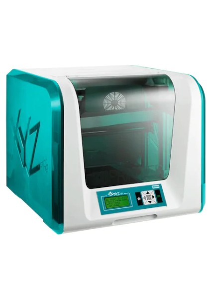 Da Vinci Jr. 1.0 W 3D Yazıcı