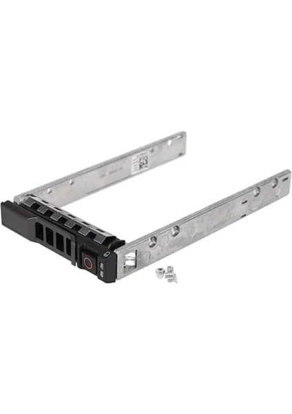 Sunucu Sepeti - Dell Uyumlu 2.5'' Disk Kızağı – R610 R710 R810 R910 R420 R620 R720 R820