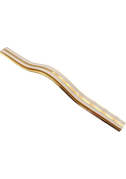 Profesyonel Kulp PR-212 Altın Beyaz 320 mm