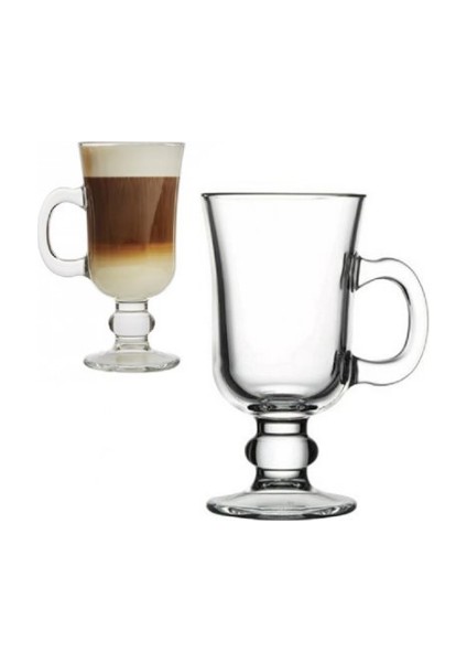 2li Irish Coffee Latte Bardağı