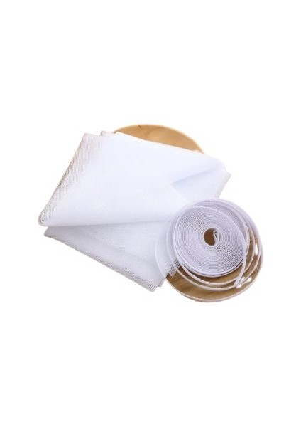 Cırt Cırtlı Pencere Sinekliği Kendin Yap