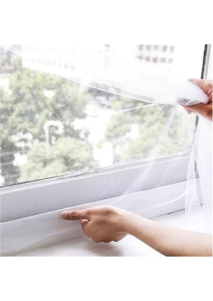 Cırt Cırtlı Pencere Sinekliği Kendin Yap fiyatları