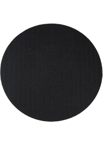 Cırtlı Zımpara Tabanı 125X10 mm 5"