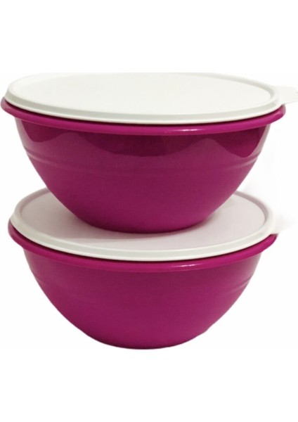 Muciye Kap 2li Set 2.4 Lt