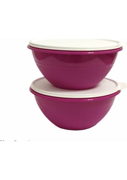 Muciye Kap 2li Set 2.4 Lt